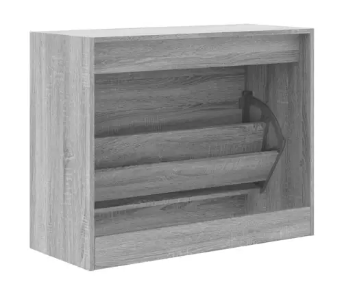 Kingakapp, Hall Sonoma Tamm, 80 X 34 X 63 cm Tehispuit