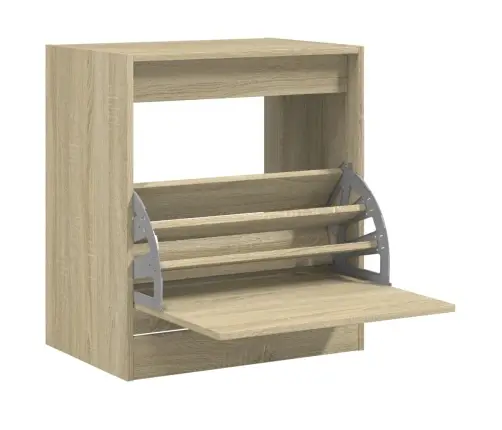 Kingakapp, Sonoma Tamm, 60 X 42 X 69 cm Tehispuit