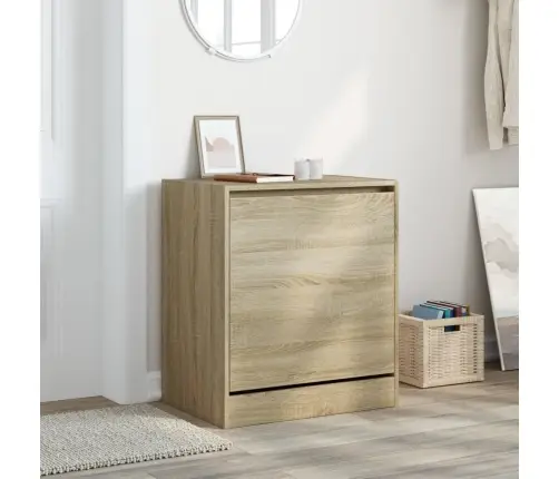 Kingakapp, Sonoma Tamm, 60 X 42 X 69 cm Tehispuit