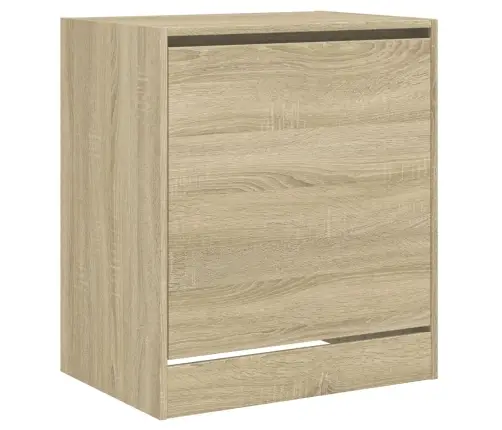 Kingakapp, Sonoma Tamm, 60 X 42 X 69 cm Tehispuit