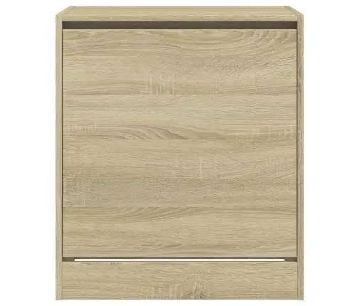 Kingakapp, Sonoma Tamm, 60 X 42 X 69 cm Tehispuit