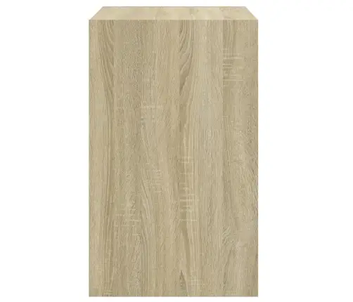 Kingakapp, Sonoma Tamm, 60 X 42 X 69 cm Tehispuit