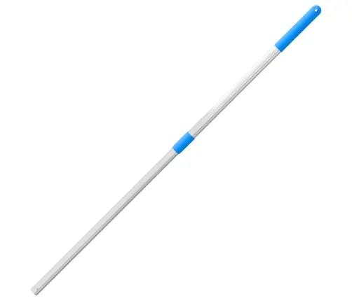 Šakių Kotas, Sidabrinės Spalvos, Plienas, Teleskopinis