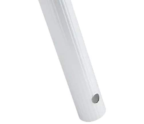 Šakių Kotas, Sidabrinės Spalvos, Plienas, Teleskopinis