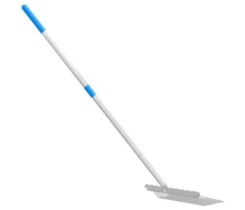 Šakių Kotas, Sidabrinės Spalvos, Plienas, Teleskopinis