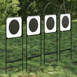 Koolisõidutähed 4 Tk, Teras