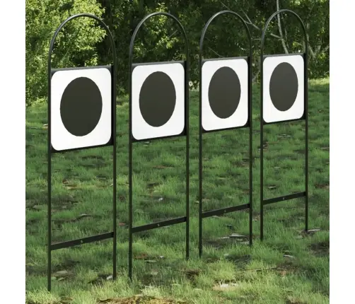 Koolisõidutähed 4 Tk, Teras