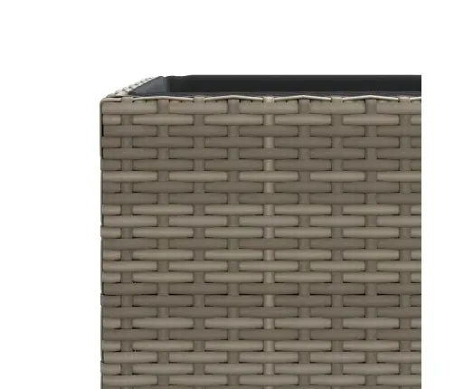 Aia Taimekastid 3 Tk, Hall, Polürotang