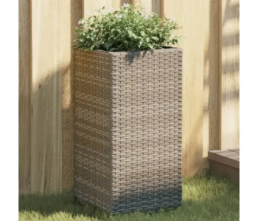 Taimekast, Hall, 30 X 30 X 60 cm Polürotang