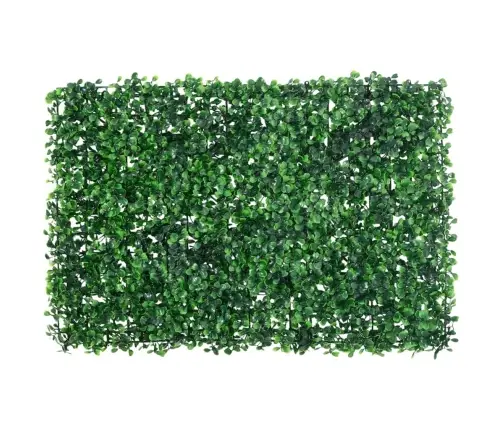   Kunstpõõsaga Tara 24 Tk, Roheline, 40 X 60 Cm