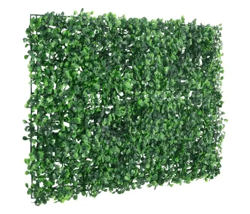   Kunstpõõsaga Tara 24 Tk, Roheline, 40 X 60 Cm