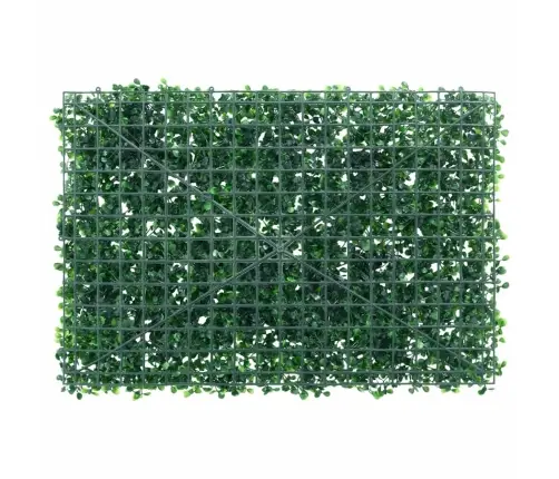   Kunstpõõsaga Tara 24 Tk, Roheline, 40 X 60 Cm