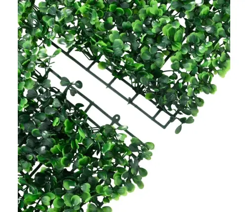   Kunstpõõsaga Tara 24 Tk, Roheline, 40 X 60 Cm