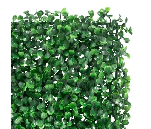   Kunstpõõsaga Tara 24 Tk, Roheline, 40 X 60 Cm