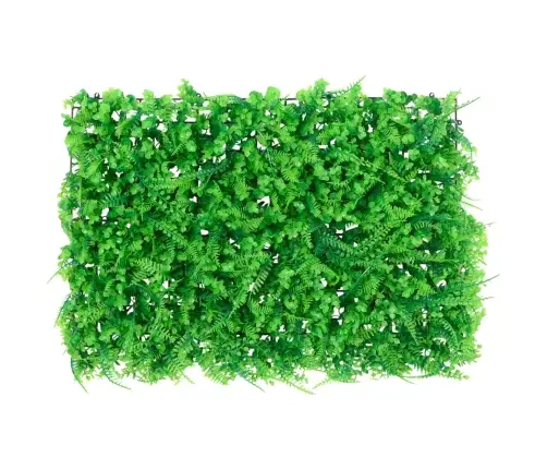   Kunst Sõnajalaga Tara 24 Tk, Roheline, 40 X 60 Cm