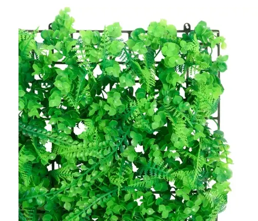   Kunst Sõnajalaga Tara 24 Tk, Roheline, 40 X 60 Cm