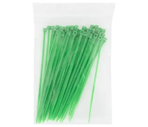   Kunst Sõnajalaga Tara 24 Tk, Roheline, 40 X 60 Cm