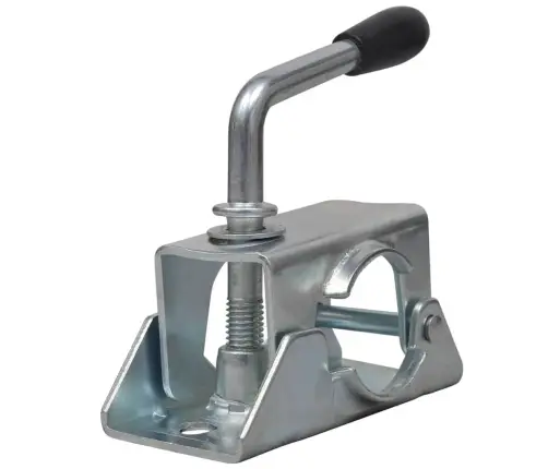 Atraminis Ratukas Su 2 Atraminiais Vamzdžiais/2 Spaustukais