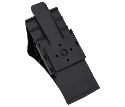 Atraminis Ratukas Su 2 Atraminiais Vamzdžiais/2 Spaustukais