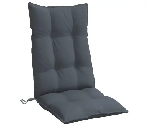 Dārza Krēslu Spilveni, 6 Gab., Oksforda Audums Vidaxl