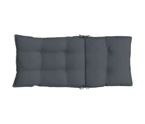 Dārza Krēslu Spilveni, 6 Gab., Oksforda Audums Vidaxl