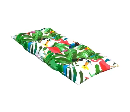 Kėdės Pagalvėlės, 6Vnt., Įvairių Spalvų, Oksfordo Audinys