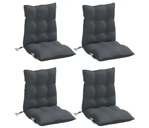 Madala Seljatoega Toolipadjad 4 Tk, Antratsiithall, Kangas