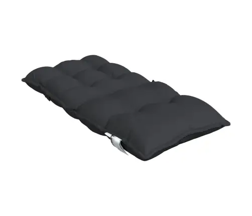 Madala Seljatoega Toolipadjad 4 Tk, Must, Oxford Kangas