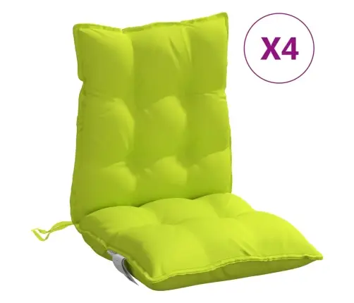 Madala Seljatoega Toolipadjad 4 Tk, Erkroheline, Oxford Kangas