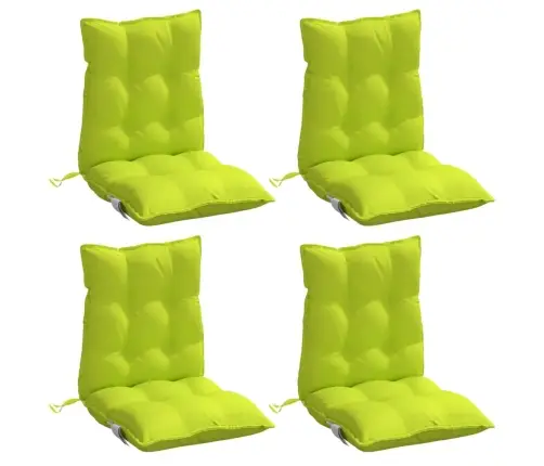 Madala Seljatoega Toolipadjad 4 Tk, Erkroheline, Oxford Kangas