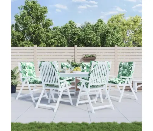 Madala Seljatoega Toolipadjad 6 Tk, Lehemuster, Oxford Kangas