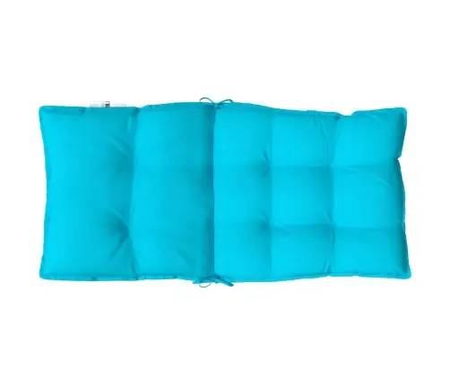 Kėdės Pagalvėlės, 4Vnt., Turkio, Oksfordo Audinys