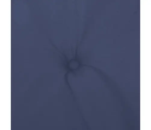 Madala Seljatoega Padjad 2 Tk, Tumesinine, Kangas