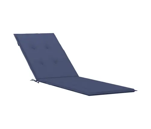 Lamamistooli Padi, Tumesinine, Oxford Kangas