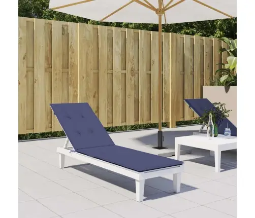 Lamamistooli Padi, Tumesinine, Oxford Kangas