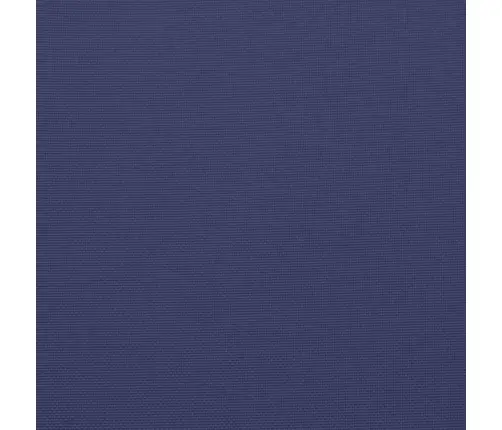 Sodo Suoliuko Pagalvėlė, Tamsiai Mėlyna, 200X50X7cm Audinys