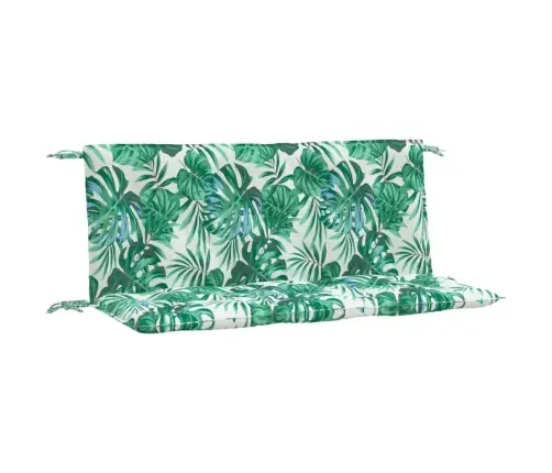 Aiapingi Istmepadjad 2Tk, Lehemuster,120X50X7Cm , Oxford Kangas