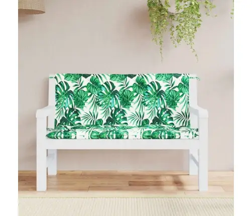 Aiapingi Istmepadjad 2Tk, Lehemuster,120X50X7Cm , Oxford Kangas