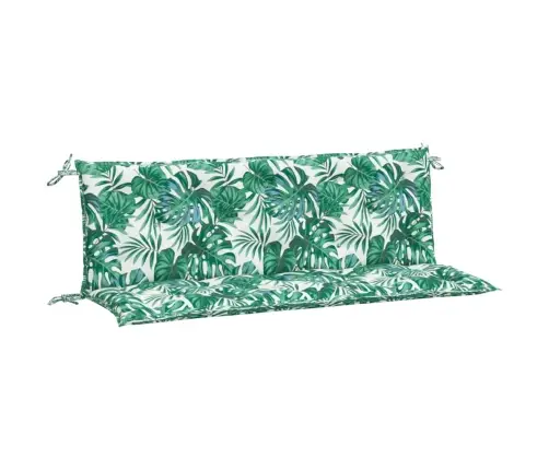 Aiapingi Istmepadjad 2Tk, Lehemuster,150X50X7 cm Oxford Kangas