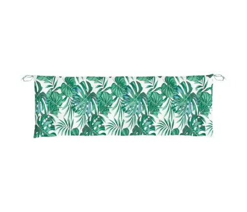 Aiapingi Istmepadjad 2Tk, Lehemuster,150X50X7 cm Oxford Kangas