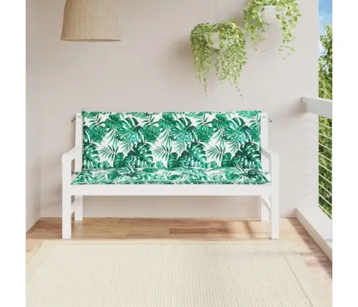 Aiapingi Istmepadjad 2Tk, Lehemuster,150X50X7 cm Oxford Kangas