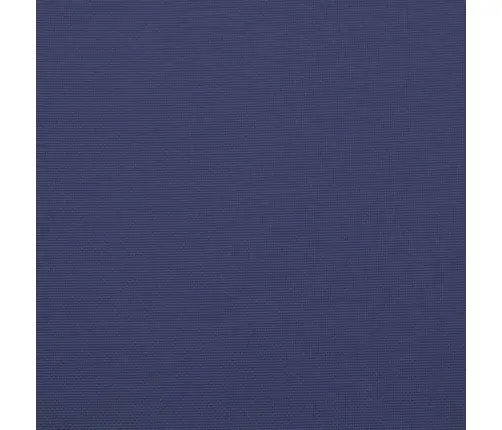 Dārza Sola Matrači, 2 Gab., 180X50X7Cm, Oksforda Audums, Zili Vidaxl