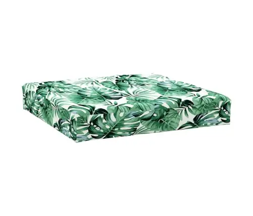 Palečių Pagalvėlės, 2Vnt., Oksfordo Audinys, Su Lapais