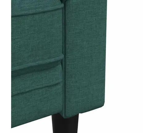 Chesterfield 2-Kohaline Diivan, Tumeroheline, Kangas