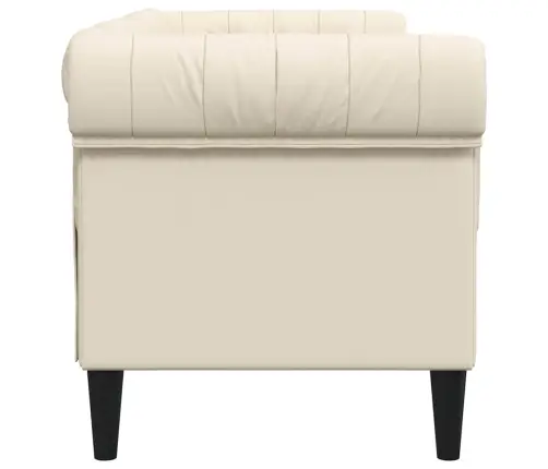 Chesterfield 2-Kohaline Diivan, Lina