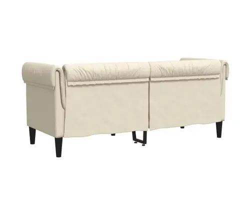 Chesterfield 2-Kohaline Diivan, Lina