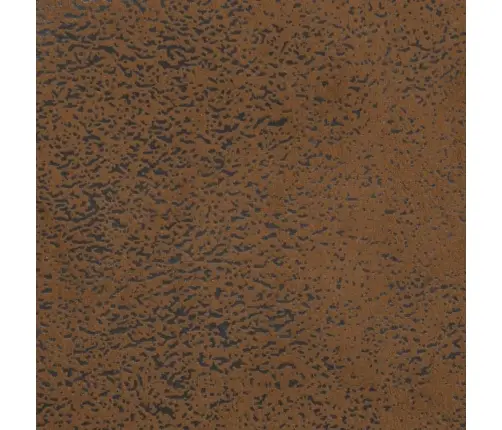 Trivietė Chesterfield Sofa, Rudos Spalvos, Audinys