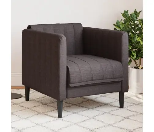 Tugitool, Tumepruun, Kangas