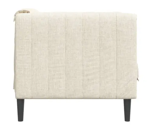 Atpūtas Krēsls, Lins Vidaxl