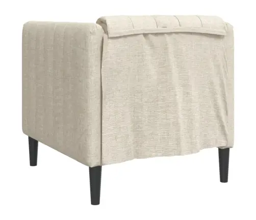 Atpūtas Krēsls, Lins Vidaxl